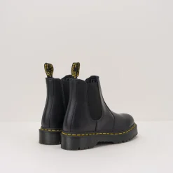 2976 Bex Smooth Chelsea Boot