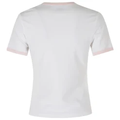 Beyond Destiny Longline Ringer Tee