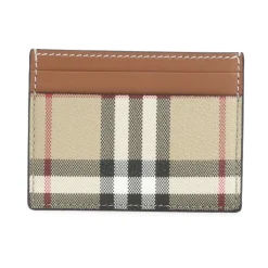 Billetera Bifold Medium Check
