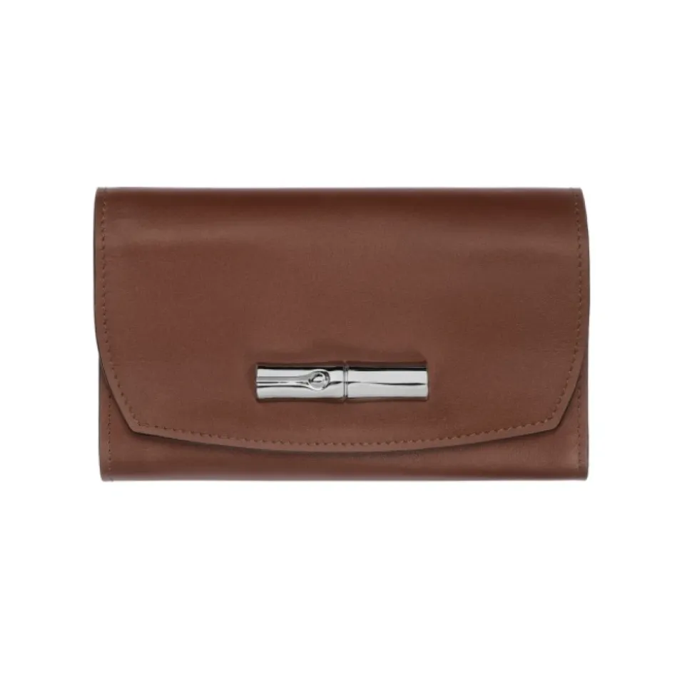Billetera Caoba 204