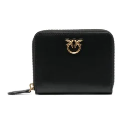 Billeteras Negras para Mujeres