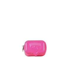 Billeteras y Tarjeteros Rosados 71SB5PF4ZS137437