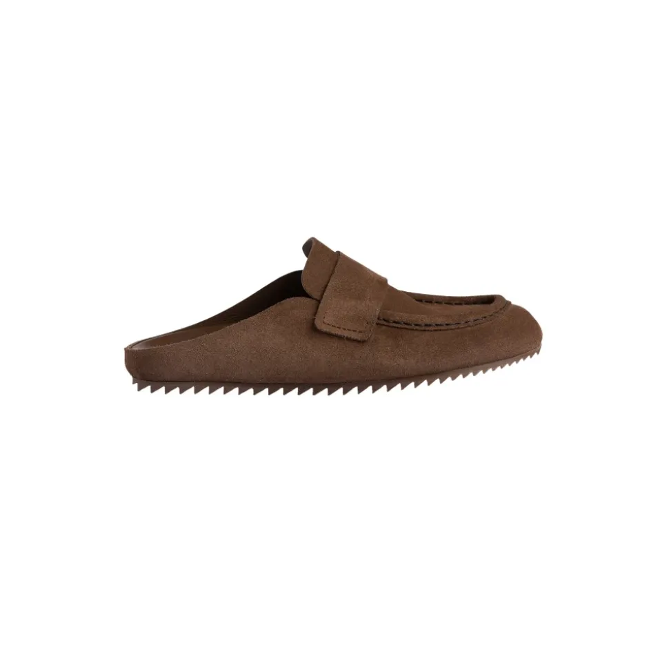 Bilma Mule