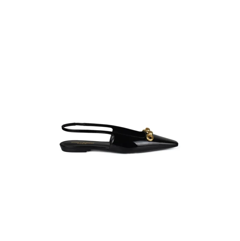 Blade Ballerinas