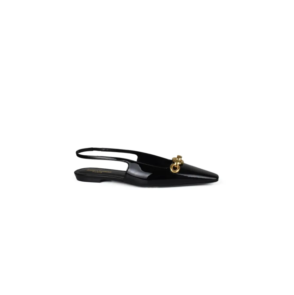 Blade Ballerinas