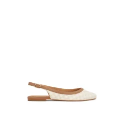 Blaire Flat Slingback Pumps