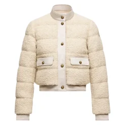 Blandy Short Down Jacket