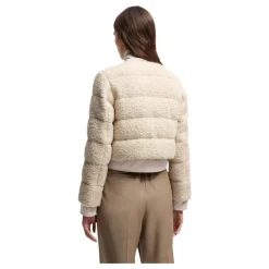 Blandy Short Down Jacket