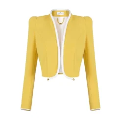 Blazer Corto