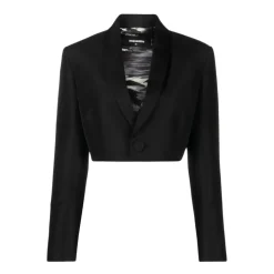 Blazer Corto
