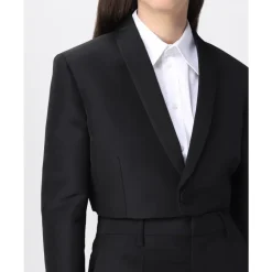 Blazer Corto