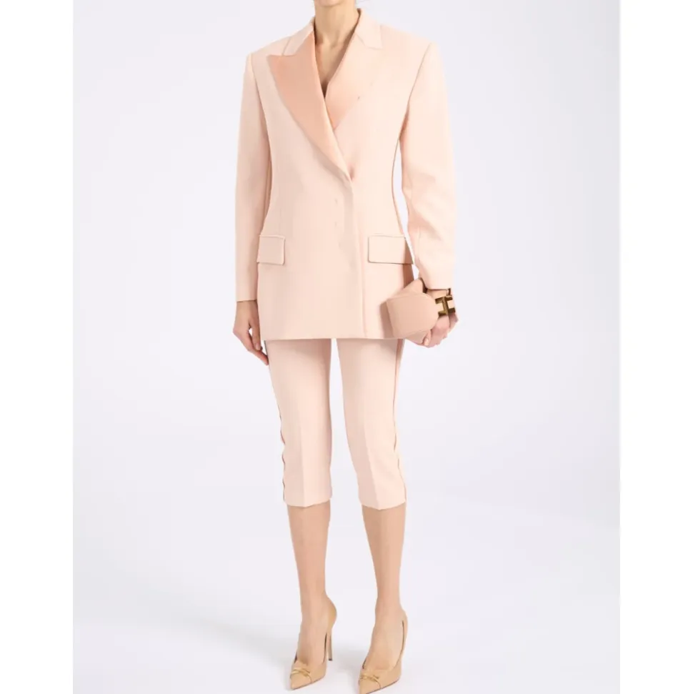 Blazer Cruzado
