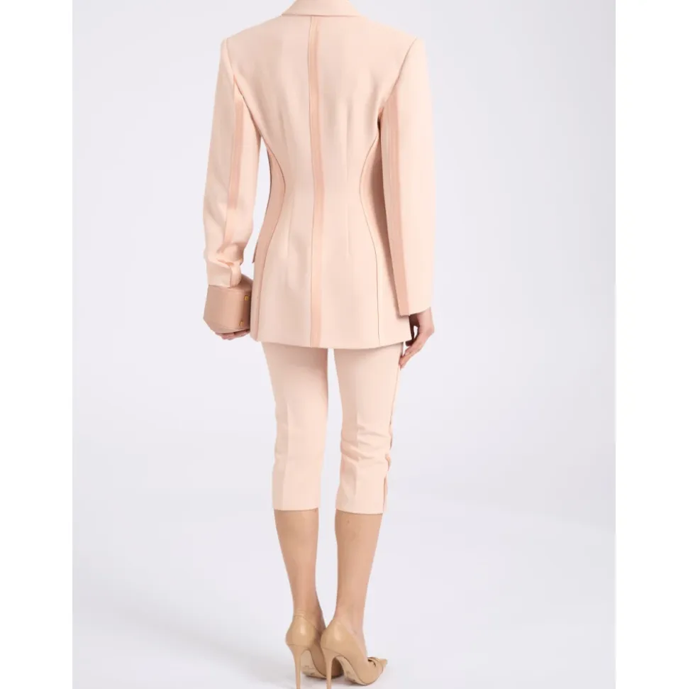 Blazer Cruzado