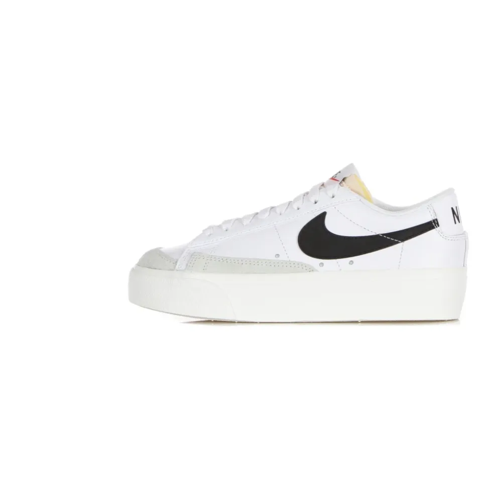 Blazer Low Platform