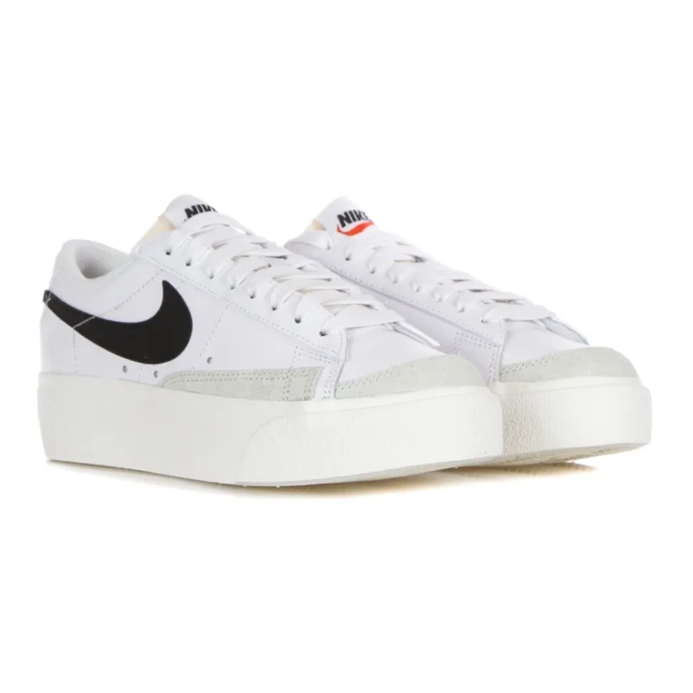 Blazer Low Platform
