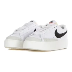 Blazer Low Platform