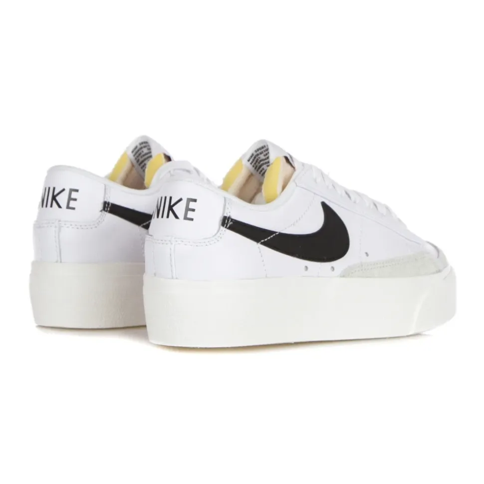 Blazer Low Platform