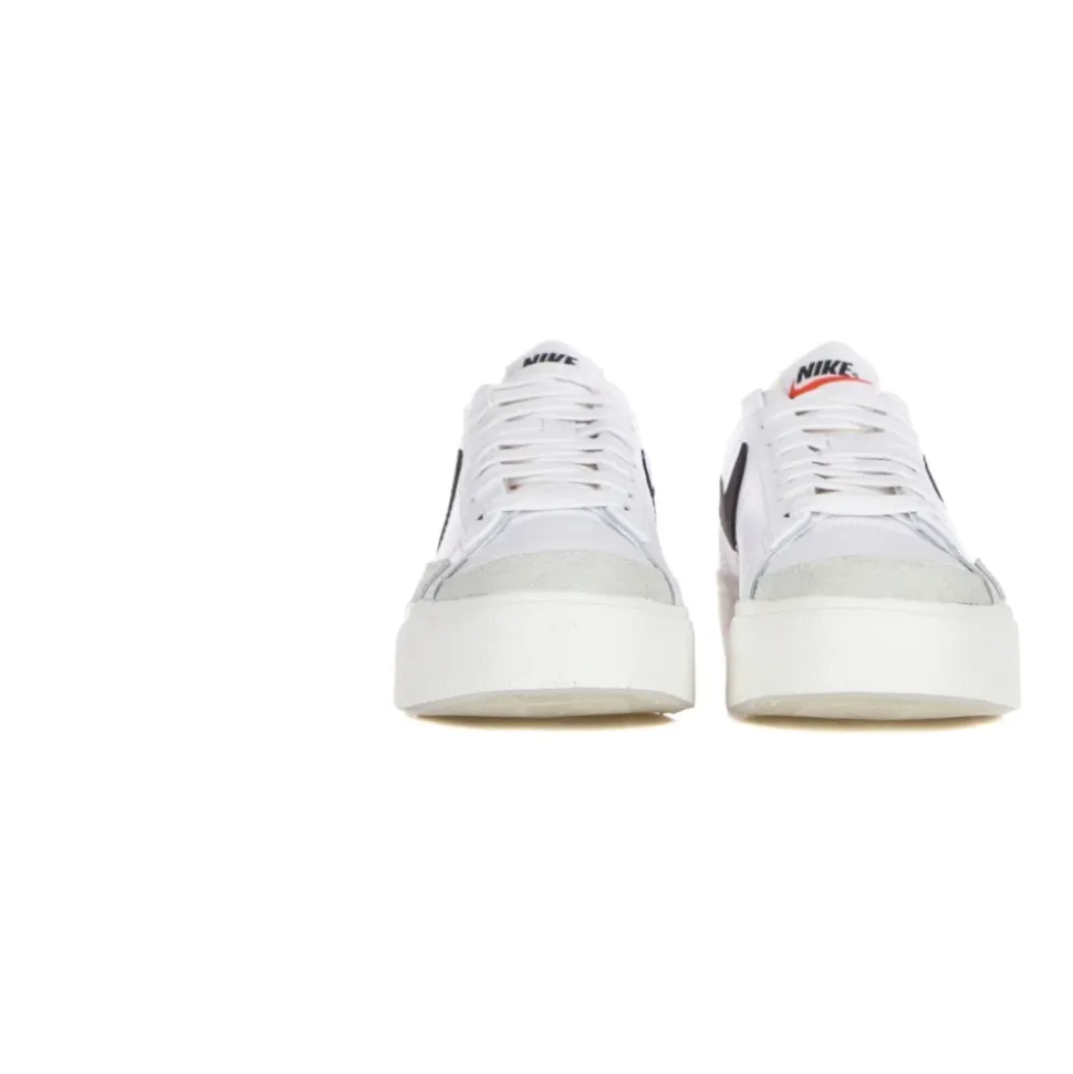 Blazer Low Platform
