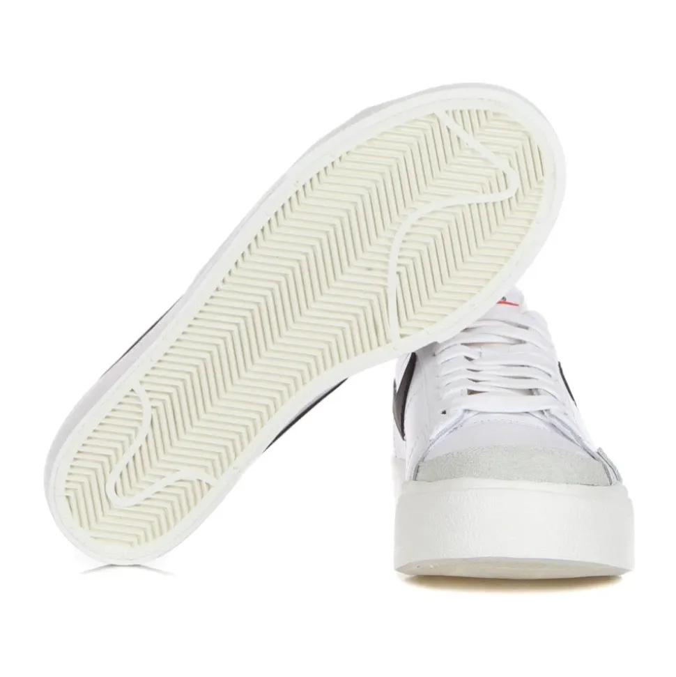 Blazer Low Platform
