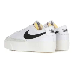 Blazer Low Platform