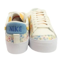 Blazer Low Platform