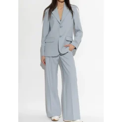 Blazer Vanille