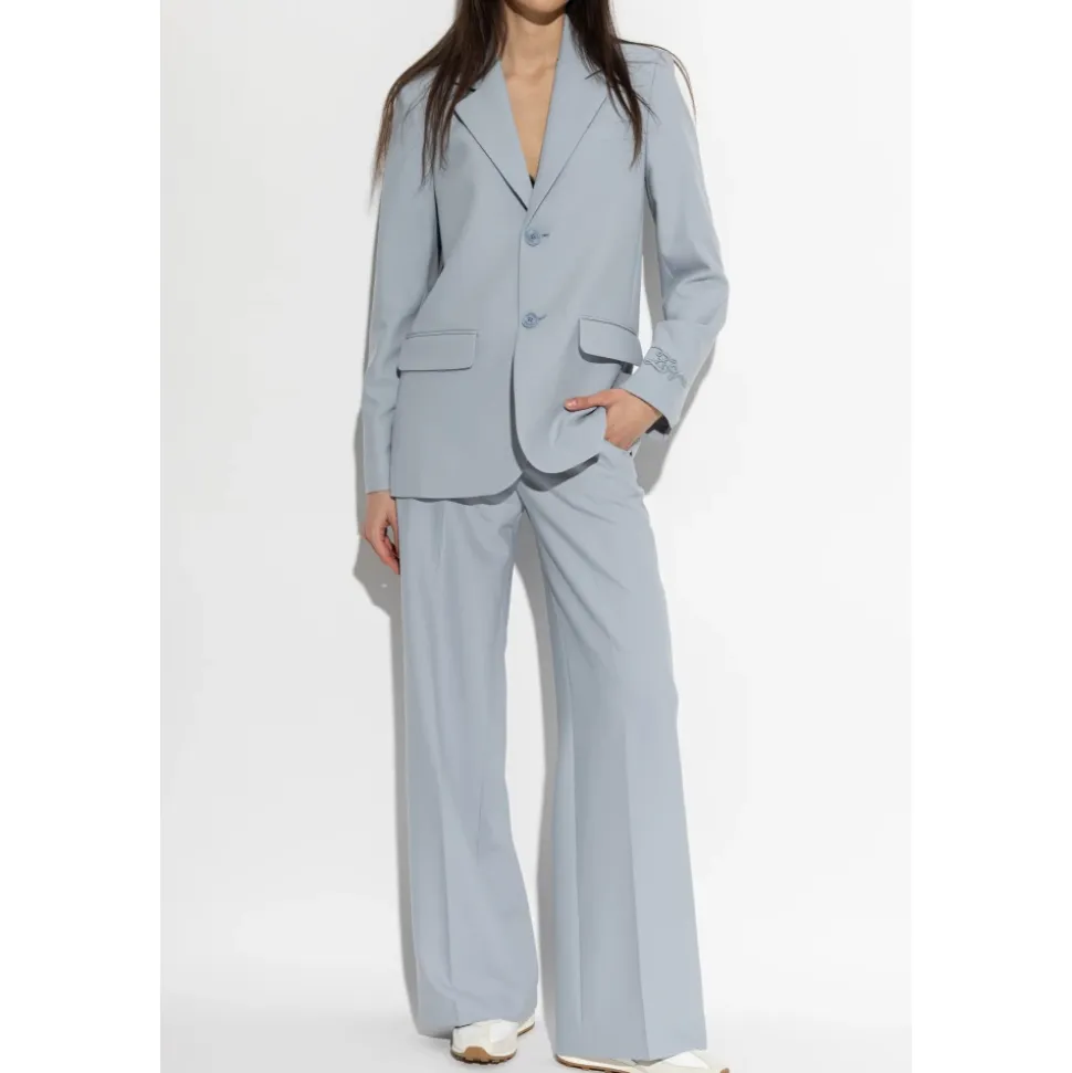 Blazer Vanille