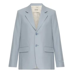 Blazer Vanille