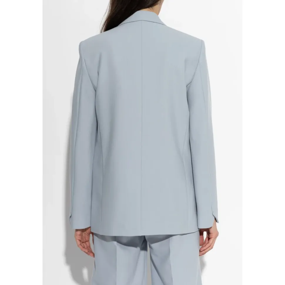 Blazer Vanille