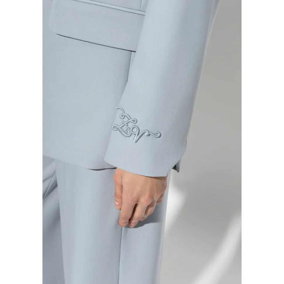 Blazer Vanille