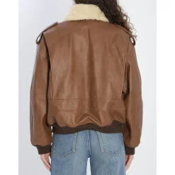 Blouson Aviateur
