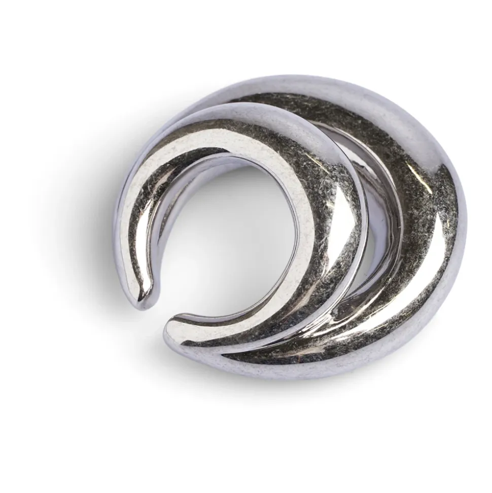 Blow Up Ear Cuff