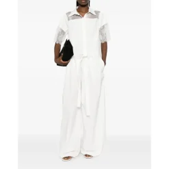 Blugirl Shirts White