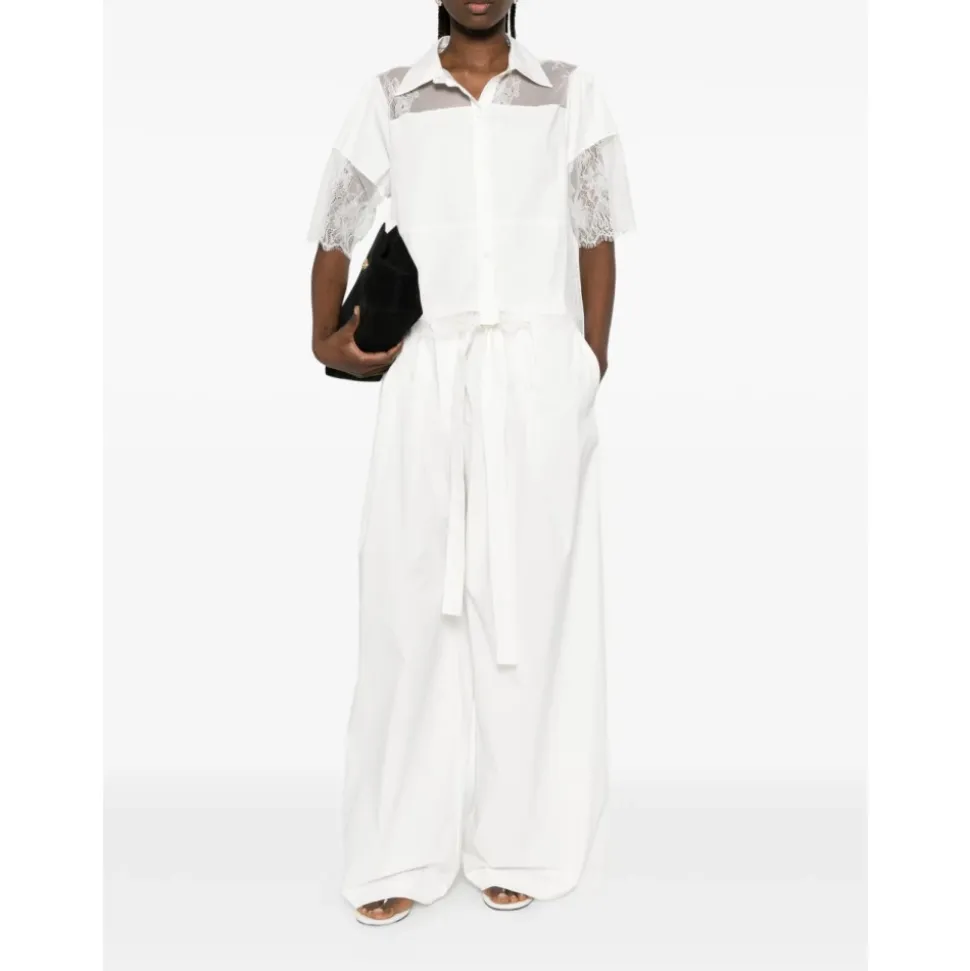 Blugirl Shirts White
