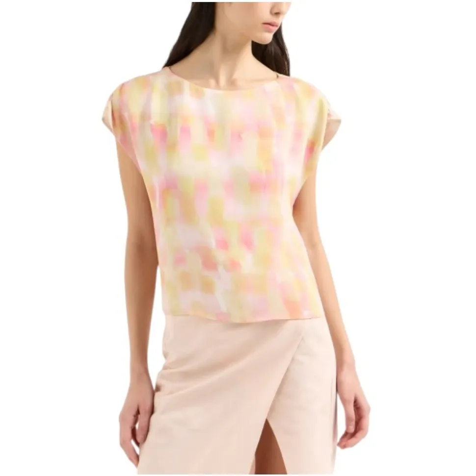 Blusa