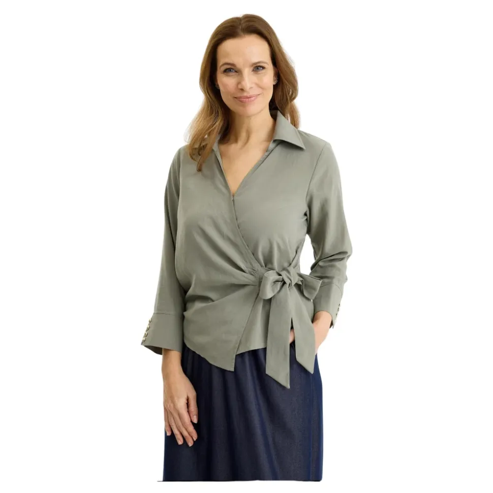Blusa