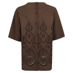 Blusa Cannes