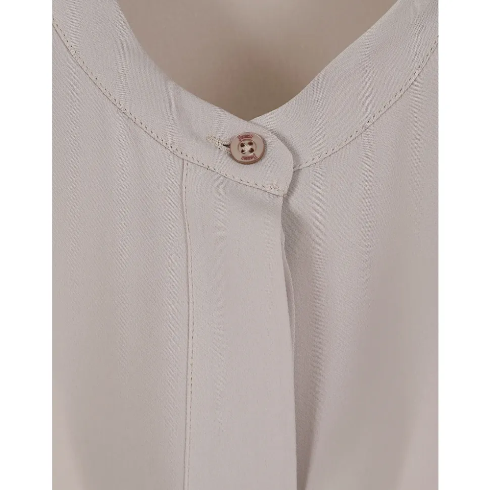 Blusa Chantilly 1985