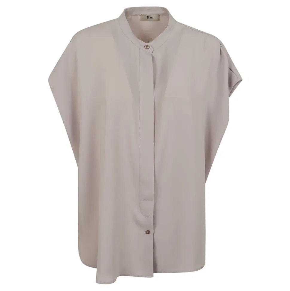 Blusa Chantilly 1985