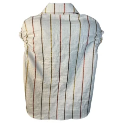 Blusa de Rayas