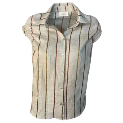 Blusa de Rayas
