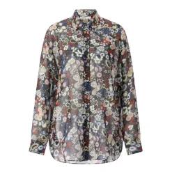 Blusa de Seda