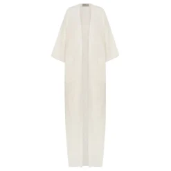 Blusa Estilo Kimono
