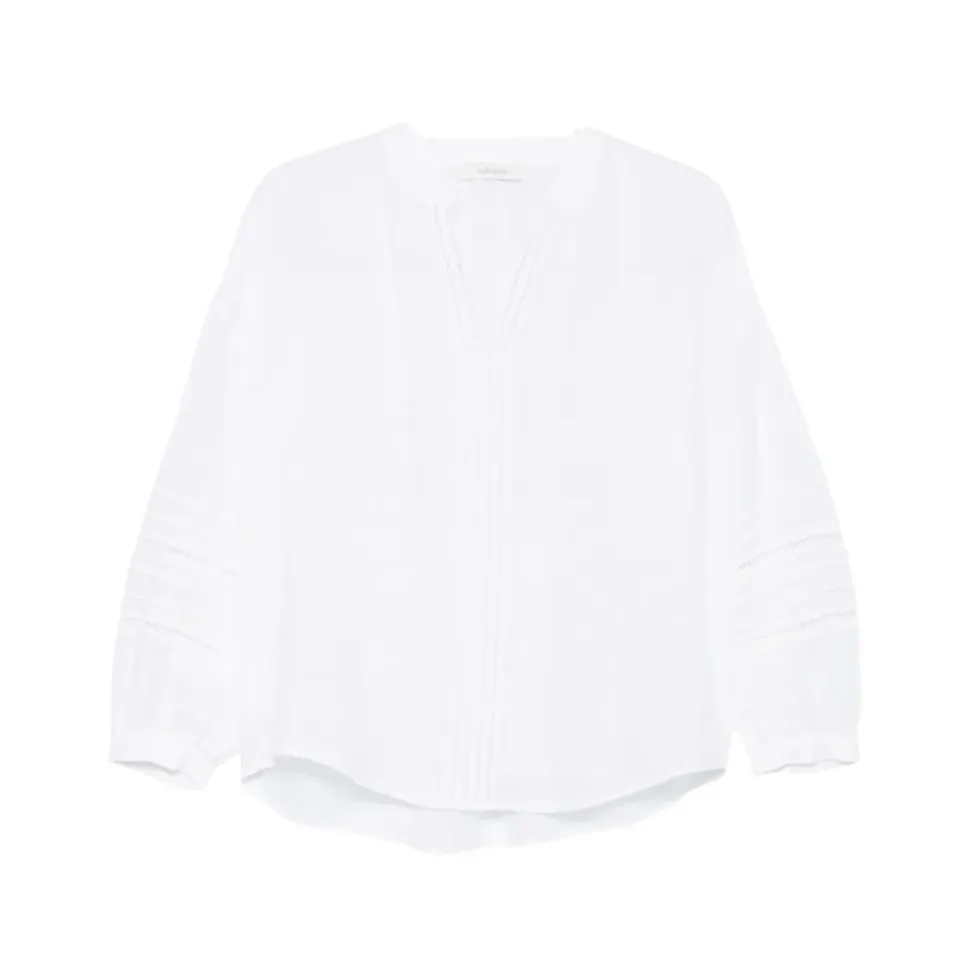 Blusa Leslie