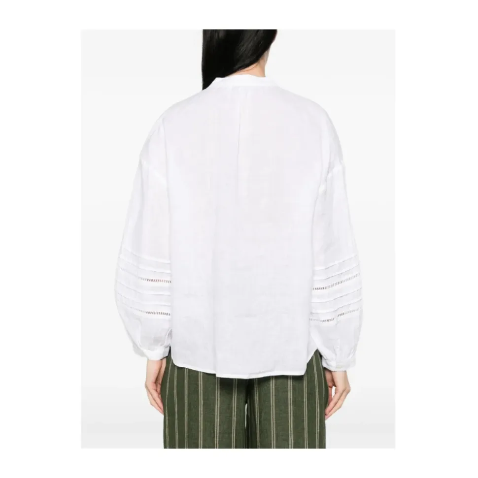 Blusa Leslie