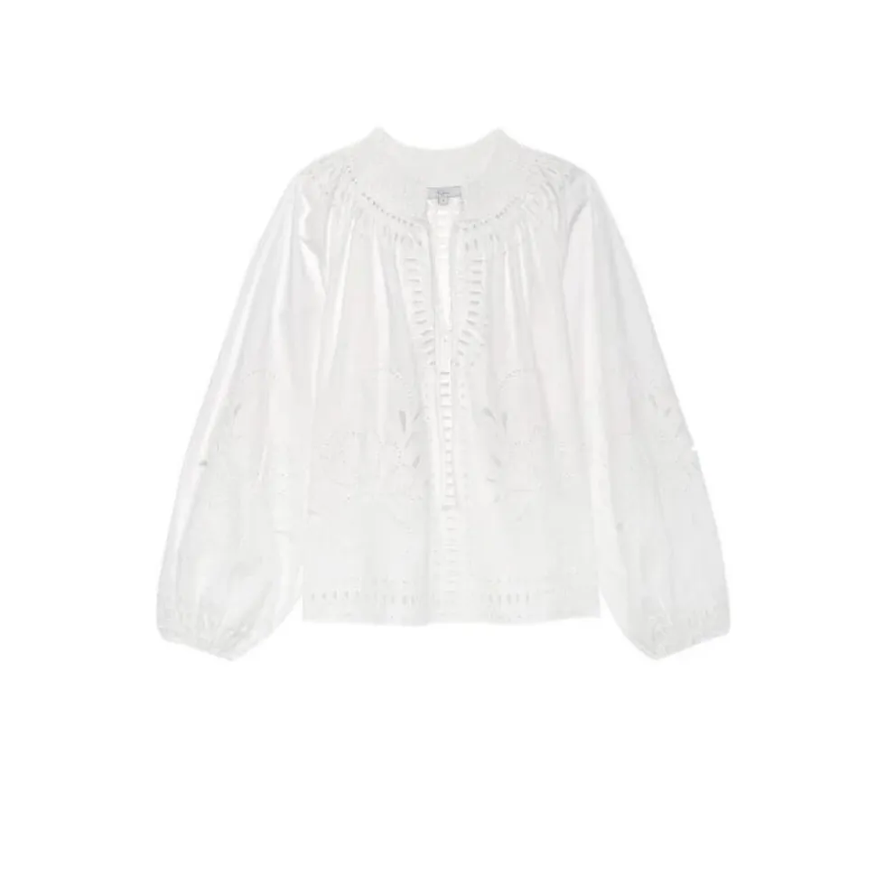 Blusa Lucinda Rails - L