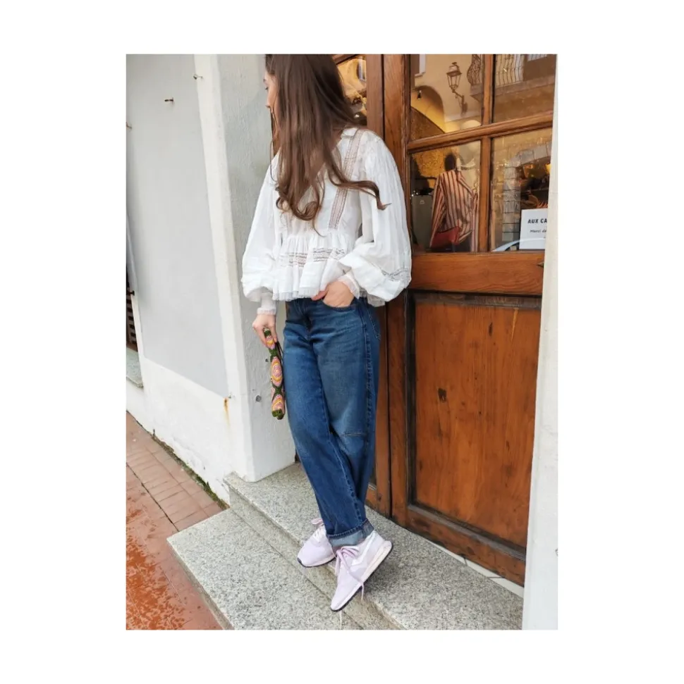 Blusa MELODY
