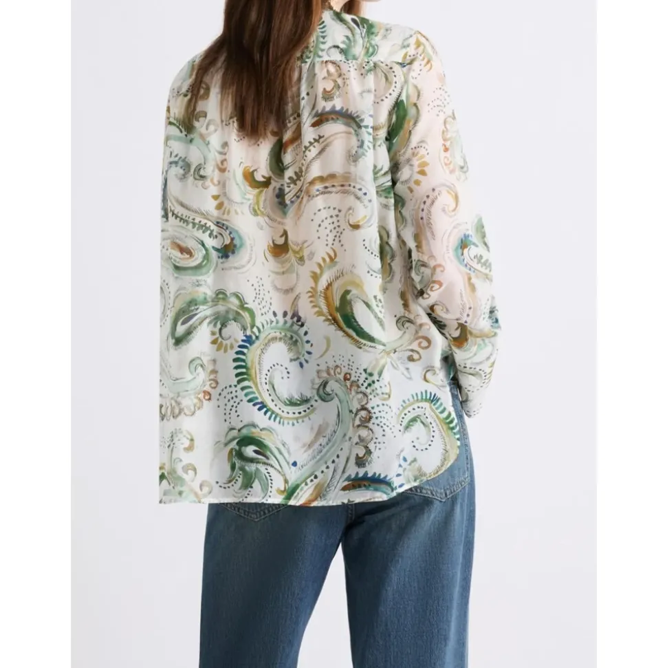 Blusa MLLDISCO de Marella