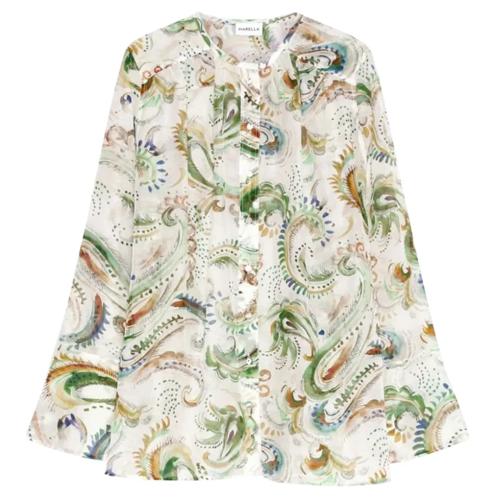 Blusa MLLDISCO de Marella