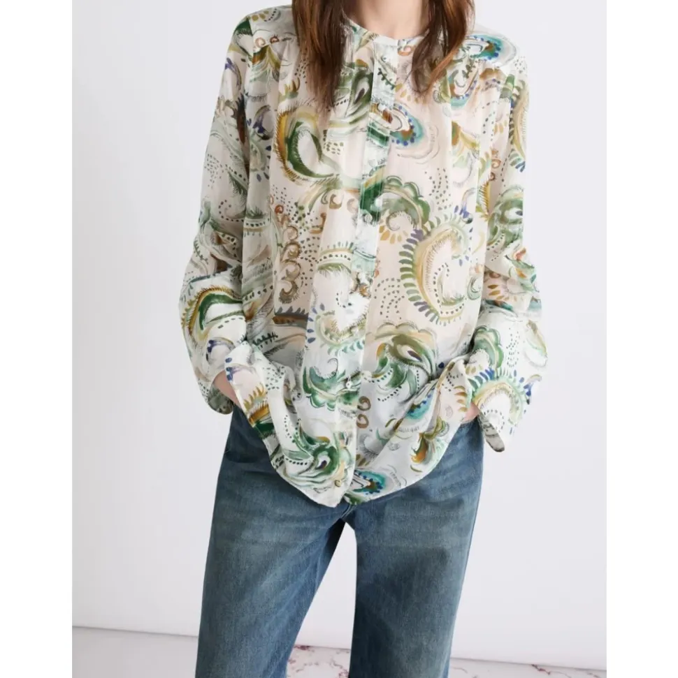 Blusa MLLDISCO de Marella